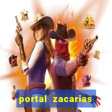 portal zacarias futebol mexicano